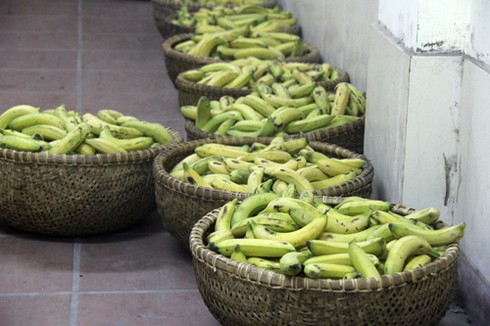 Biển người cầu an ở chùa Phúc Khánh - ảnh 9