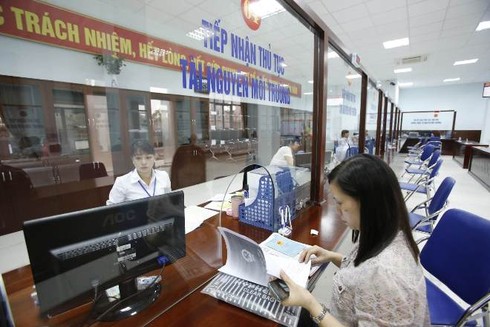 Cận cảnh quận Bắc Từ Liêm đi vào hoạt động - ảnh 8