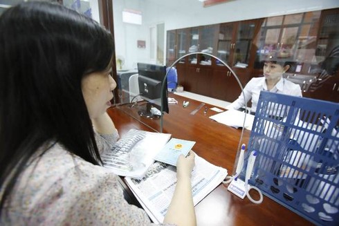 Cận cảnh quận Bắc Từ Liêm đi vào hoạt động - ảnh 11