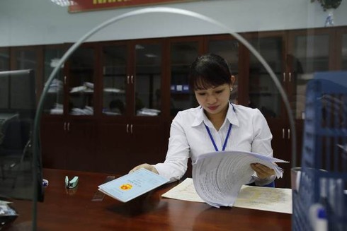 Cận cảnh quận Bắc Từ Liêm đi vào hoạt động - ảnh 12