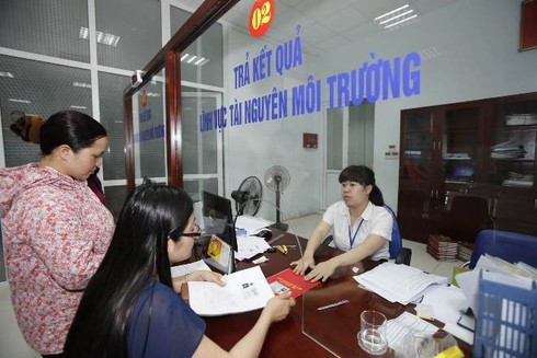 Cận cảnh quận Bắc Từ Liêm đi vào hoạt động - ảnh 14
