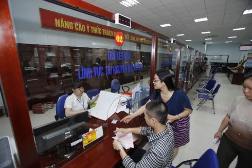 Cận cảnh quận Bắc Từ Liêm đi vào hoạt động - ảnh 17