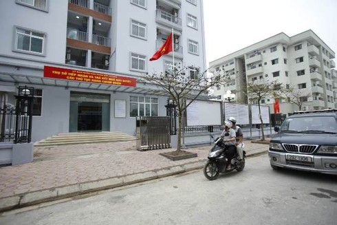 Cận cảnh quận Bắc Từ Liêm đi vào hoạt động - ảnh 5