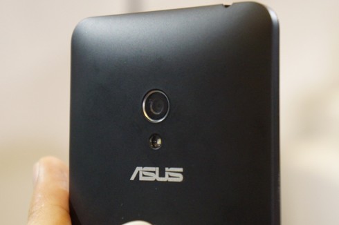 Cận cảnh bộ ba Asus ZenFone trong lễ 'trình làng' - ảnh 12