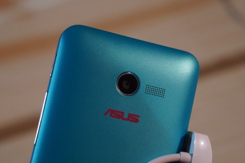 Cận cảnh bộ ba Asus ZenFone trong lễ 'trình làng' - ảnh 20