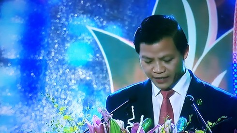 Thành phố Bắc Ninh đón nhận Quyết định công nhận đô thị loại I - ảnh 2