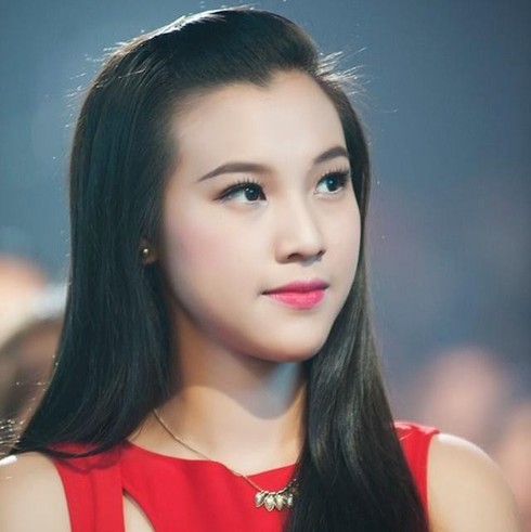 4 nữ MC xinh đẹp cầm tinh con ngựa - ảnh 4