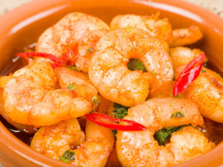 Top 15 thực phẩm giúp 'yêu' không biết mệt - ảnh 8