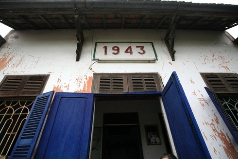 Ngôi làng có 30 biệt thự Pháp cổ - ảnh 13