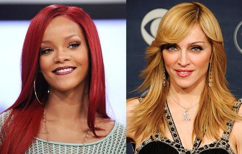 20 điều thú vị về Rihanna - ảnh 14