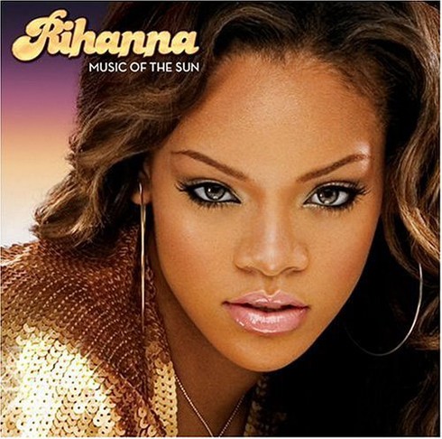 20 điều thú vị về Rihanna - ảnh 3