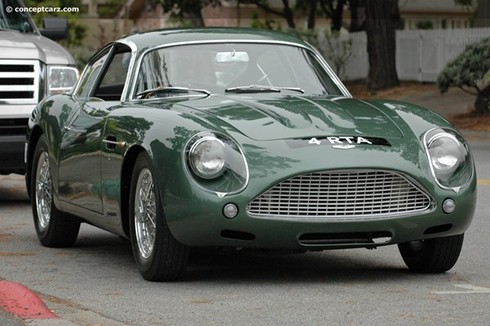 Lặng ngắm dàn siêu xe Jaguar trong ngày hội tụ - ảnh 12