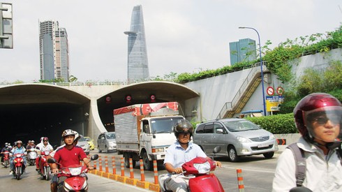 Tỏa sáng “Ngọc Viễn Đông” - ảnh 5