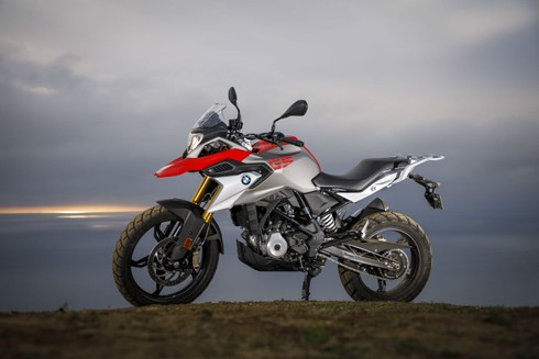 BMW G310GS chạy thế nào - ảnh 2
