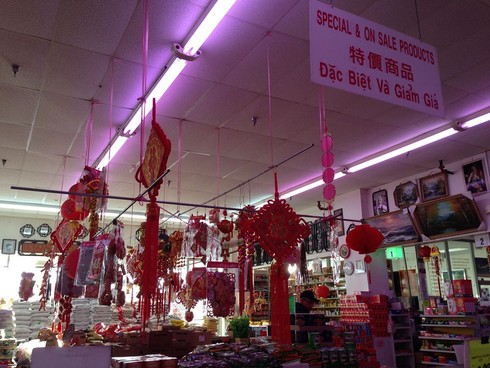 Tết Việt ở Tiểu bang New Jersey, Hoa Kỳ - ảnh 6
