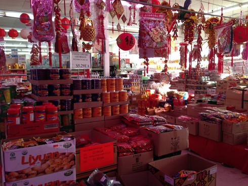 Tết Việt ở Tiểu bang New Jersey, Hoa Kỳ - ảnh 5