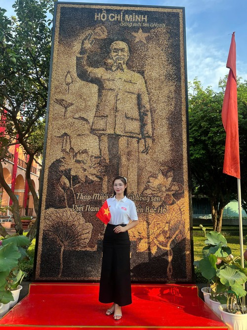 Không có việc gì khó, chỉ sợ lòng không bền... ảnh 3