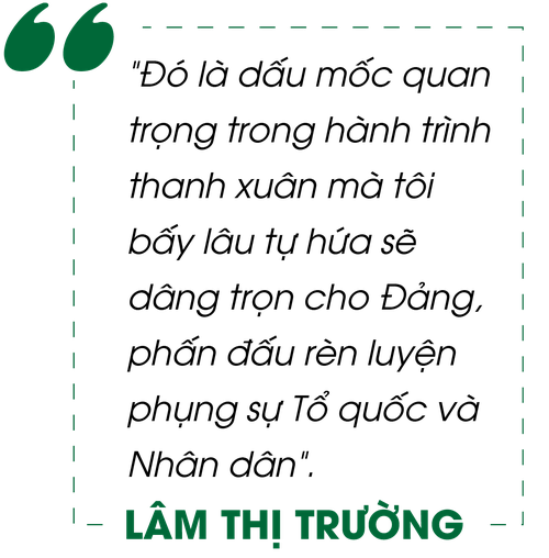 Không có việc gì khó, chỉ sợ lòng không bền... ảnh 9