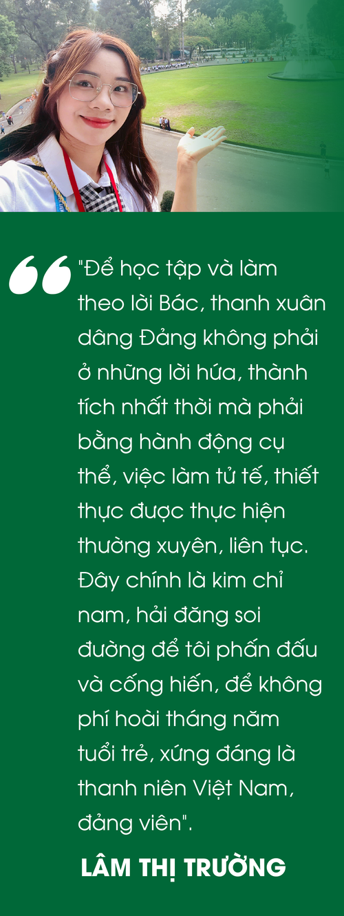 Không có việc gì khó, chỉ sợ lòng không bền... ảnh 16