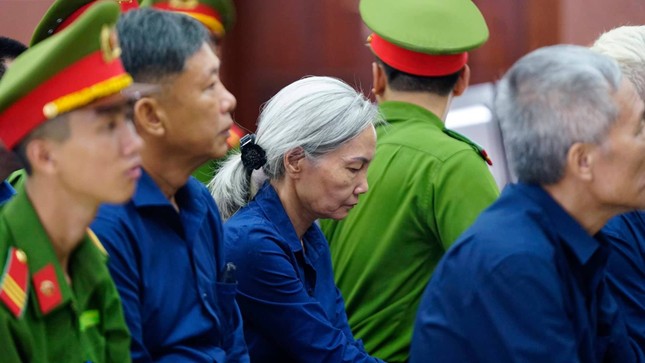 Hoãn phiên xử phúc thẩm Vũ 'nhôm' trong đại án Đông Á ảnh 2