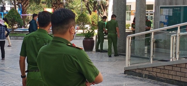 Bộ trưởng Công an giao Thanh tra Bộ xử lý vụ tiến sĩ Bùi Quang Tín tử vong ảnh 2