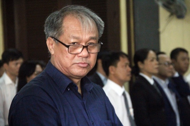 Đang ở tù, ông Phạm Công Danh vẫn có thể nhận lại khối tài sản ‘khủng’ ảnh 2