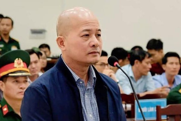 Triệu tập đại diện Bộ Giao thông đến phiên xử ông Đinh La Thăng ảnh 3
