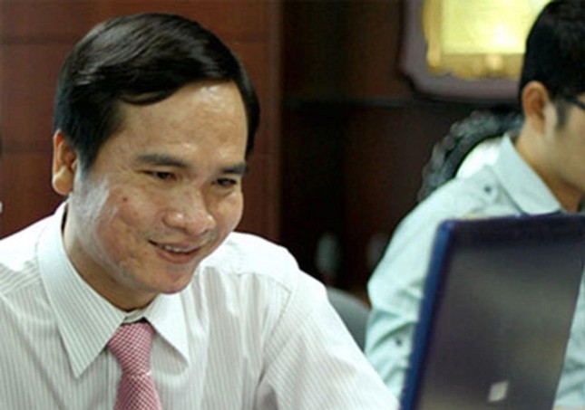 Triệu tập 8 ngân hàng tới phiên tòa xét xử cựu Chủ tịch Saigon Co.op ảnh 2