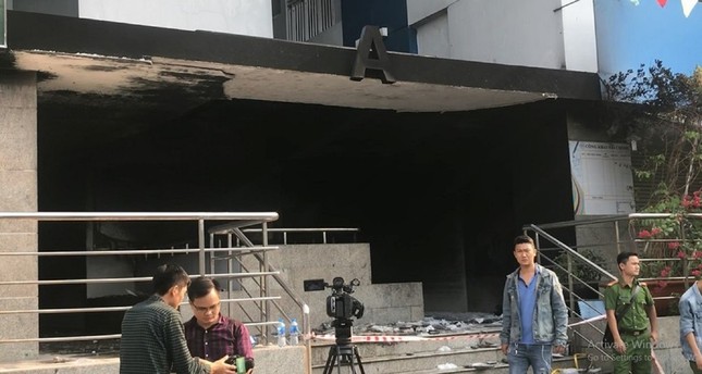 'Thảm họa Carina’ 13 người tử vong: Triệu tập gần 800 người tham gia phiên tòa ảnh 2