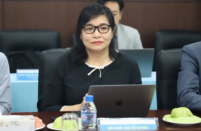 Bộ Ngoại giao nói về vụ việc liên quan bà Hoàng Thị Minh Hồng và Ngô Thị Tố Nhiên ảnh 1
