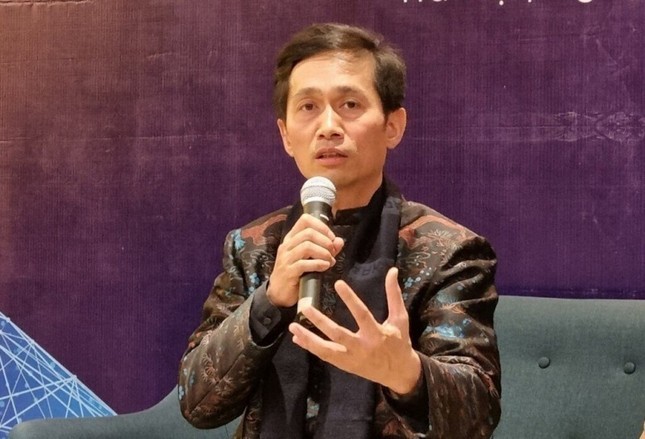 Diễn biến mới vụ nhóm lãnh đạo công ty chứng khoán 'thổi giá' cổ phiếu tăng hơn 500% ảnh 2