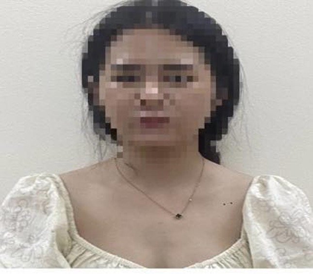 Hot girl trộm tiền mừng đám cưới ảnh 1