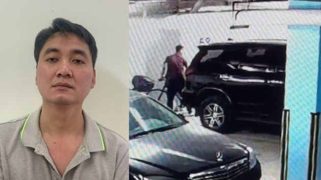 Hà Nội: Gã trai mượn ô tô của bạn gái để trộm lượng lớn xe đạp đắt tiền ở chung cư cao cấp ảnh 1