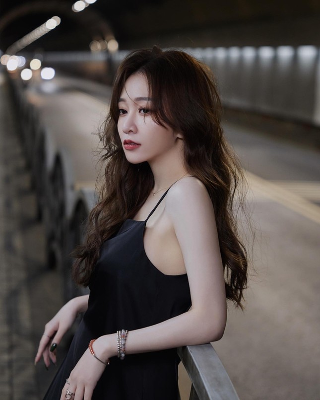 Nữ ca sĩ Nhật Bản bị bạo hành, nhốt trong chuồng chó ảnh 2