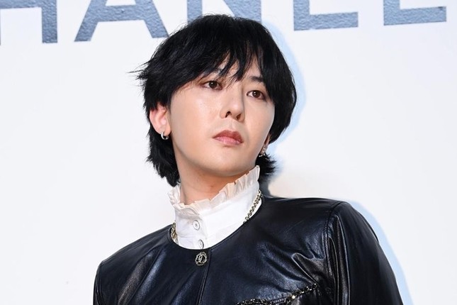 G-Dragon (Big Bang) phủ nhận mọi cáo buộc ảnh 1