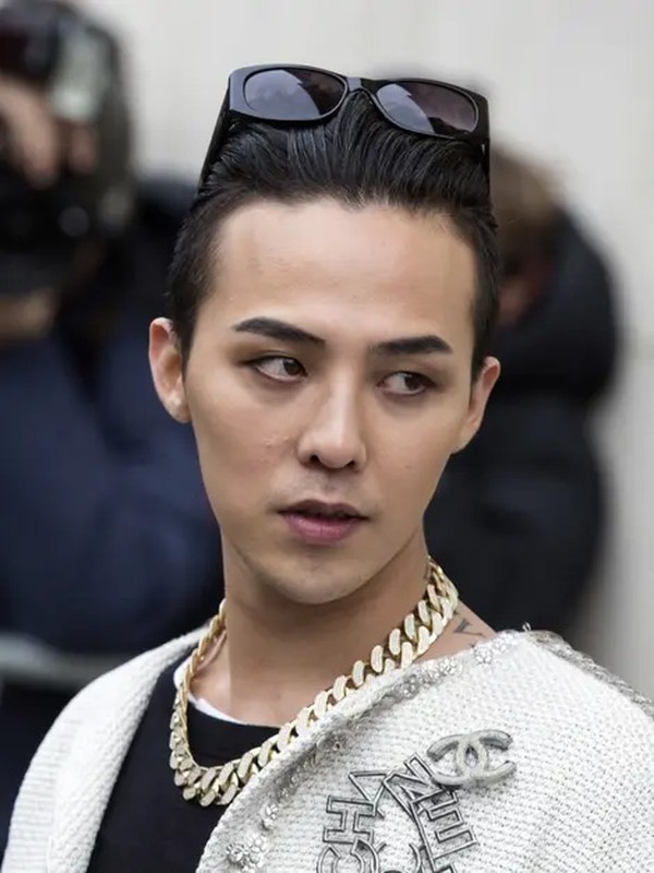 G-Dragon (Big Bang) phủ nhận mọi cáo buộc ảnh 2