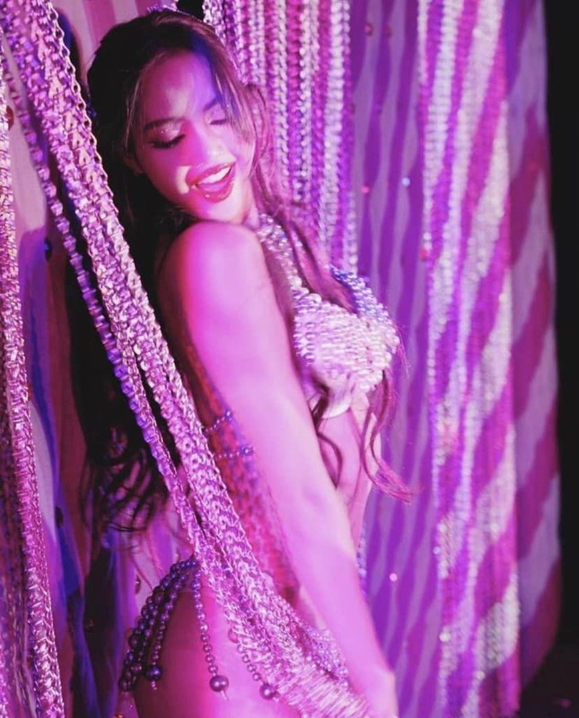 Tài khoản mạng xã hội của Lisa (BlackPink) bị xóa sổ tại Trung Quốc ảnh 1