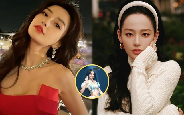 Tài khoản mạng xã hội của Lisa (BlackPink) bị xóa sổ tại Trung Quốc ảnh 3