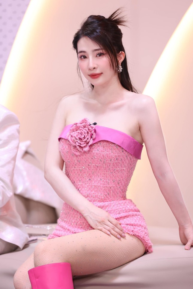Diễn viên Quỳnh Nga xin lỗi ảnh 3