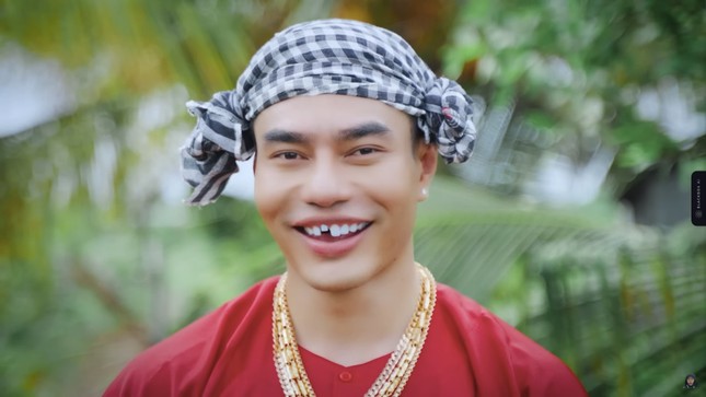 MV 'Oải cả chưởng' của Lê Dương Bảo Lâm bị chỉ trích nhảm nhí, thảm họa ảnh 1