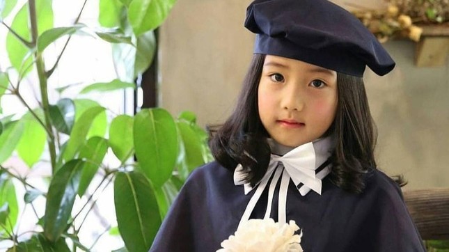 Lee Young Ae tuổi 52 ảnh 2