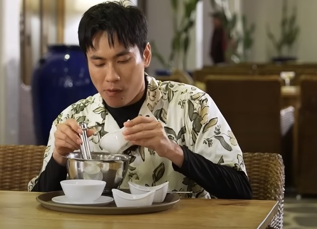 '2 Ngày 1 Đêm' quảng cáo lố, toàn quay ở khu nghỉ dưỡng ảnh 1