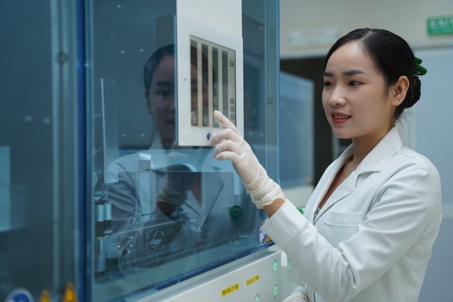 Bệnh viện thuộc Tập đoàn Y khoa Hoàn Mỹ đạt Giải thưởng Cải tiến Chất lượng ACHSI 2023 ảnh 1