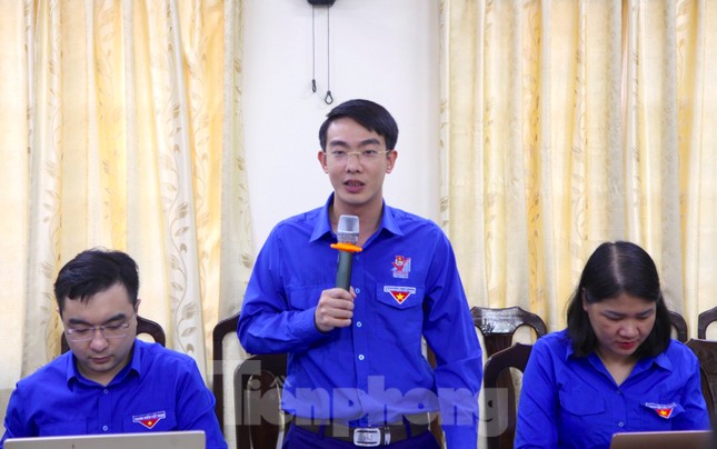Thành lập 250 câu lạc bộ tuyên truyền, phổ biến pháp luật cho đoàn viên thanh niên ảnh 2
