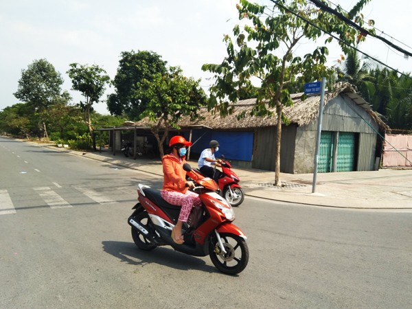 Triển khai 2 bệnh viện dã chiến chống dịch corona tại TPHCM ra sao? ảnh 2