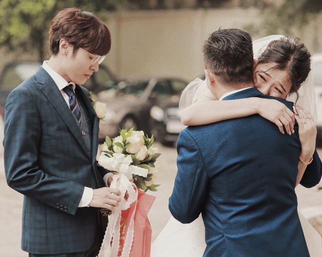 Chuyện tình lãng mạn của chàng du học sinh Hà Nội: Đi Nhật 5 năm mang về một gia đình nhỏ ảnh 5