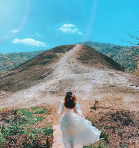 Đi biển gì tầm này, check-in “đổi gió” ngay với phố núi hoang sơ cùng giới trẻ Ban Mê ảnh 37
