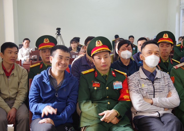 Tổng giám đốc Công ty Việt Á Phan Quốc Việt bị đề nghị mức án 26 năm tù ảnh 2