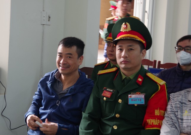 Tổng giám đốc Công ty Việt Á Phan Quốc Việt bị đề nghị mức án 26 năm tù ảnh 4