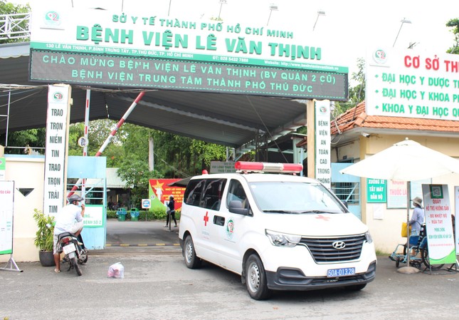 Vụ bé gái tử vong sau liên hoan trung thu: Ghi nhận 48 người có biểu hiện ngộ độc ảnh 1